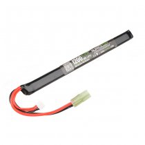 Nuprol 7.4V 1200mAh 20C Li-Po Battery AK Stick - Small Tamiya