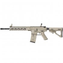 ICS CXP Peleador DMR AEG - Tan