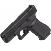 WE G19X MOS Gas Blow Back Pistol - Black