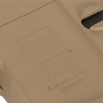 Specna Arms SA-E09 EDGE AEG - Tan