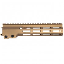 Specna Arms M-LOK Compatible MK16 9.5 Inch Rail - Tan