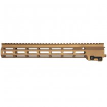 Specna Arms M-LOK Compatible MK16 13.5 Inch Rail - Tan