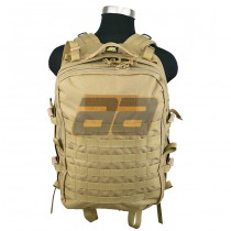 PANTAC Medical Back Pack - Tan 1