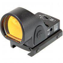 Aim-O SRO Red Dot Sight - Black