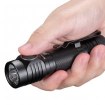 Nitecore E4K