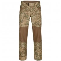 Helikon Hybrid Tactical Pants NyCo RipStop - PenCott WildWood - S - Regular