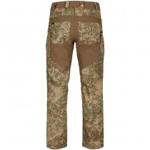 Helikon Hybrid Tactical Pants NyCo RipStop - PenCott WildWood - S - Long