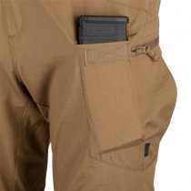 Helikon UTP Urban Tactical Flex Pants - Black - S - Long