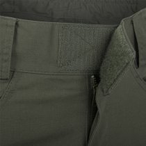 Helikon Greyman Tactical Pants - Ash Grey - M - Short