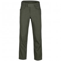 Helikon Greyman Tactical Pants - Ash Grey - 3XL - Short