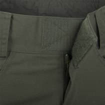 Helikon Greyman Tactical Pants - Ash Grey - 3XL - Short