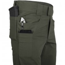 Helikon Greyman Tactical Pants - Ash Grey - XL - Long