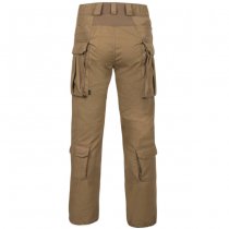 Helikon-Tex MBDU Trousers NyCo Ripstop - Mud Brown - XL - Short