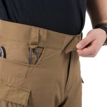 Helikon-Tex MBDU Trousers NyCo Ripstop - Mud Brown - XL - Short