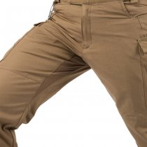 Helikon-Tex MBDU Trousers NyCo Ripstop - Mud Brown - XL - Short