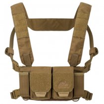 Helikon Competition MultiGun Rig - US Woodland