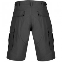 Helikon BDU Shorts PolyCotton Ripstop - US Woodland - S