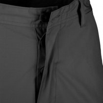 Helikon BDU Shorts PolyCotton Ripstop - US Woodland - S