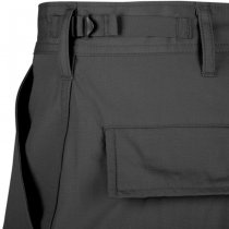 Helikon BDU Shorts PolyCotton Ripstop - US Woodland - 2XL