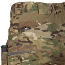 Helikon UTS Urban Tactical Flex Shorts 8.5 NyCo Ripstop - Multicam - S