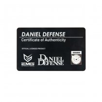 Specna Arms Daniel Defense MK18 SA-C19 CORE AEG - Chaos Bronze