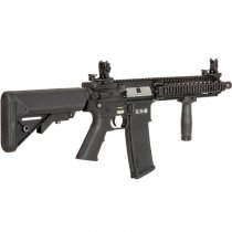 Specna Arms Daniel Defense MK18 SA-C19 CORE AEG - Black