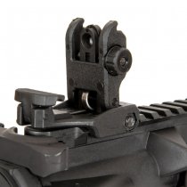 Specna Arms Daniel Defense MK18 SA-C19 CORE AEG - Black