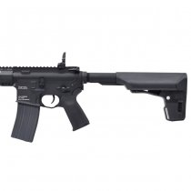 KWA VM4 RONIN 10 SBR S-AEG - Black