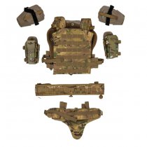 Tactical Armor Suit - ATP