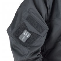 Pitchfork Gorka 4 Jacket - Black & Multicam Black - XL