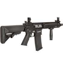 Specna Arms Daniel Defense MK18 SA-E19 EDGE AEG - Black