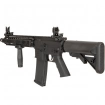 Specna Arms Daniel Defense MK18 SA-E19 EDGE AEG - Black