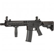 Specna Arms Daniel Defense MK18 SA-E19 EDGE AEG - Black