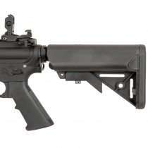 Specna Arms Daniel Defense MK18 SA-E19 EDGE AEG - Black