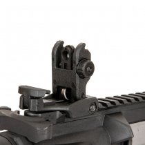 Specna Arms Daniel Defense MK18 SA-E19 EDGE AEG - Black