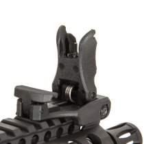 Specna Arms Daniel Defense MK18 SA-E19 EDGE AEG - Black