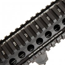 Specna Arms Daniel Defense MK18 SA-E19 EDGE AEG - Black