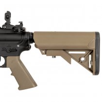 Specna Arms Daniel Defense MK18 SA-E19 EDGE AEG - Chaos Bronze