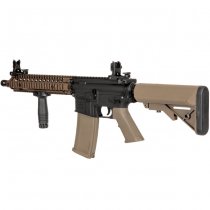 Specna Arms Daniel Defense MK18 SA-E19 EDGE AEG - Chaos Bronze