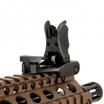 Specna Arms Daniel Defense MK18 SA-E19 EDGE AEG - Chaos Bronze