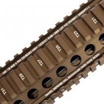 Specna Arms Daniel Defense MK18 SA-E19 EDGE AEG - Chaos Bronze