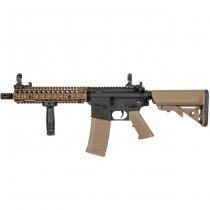 Specna Arms Daniel Defense MK18 SA-E19 EDGE AEG - Chaos Bronze