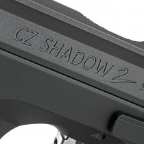 KJ Works CZ Shadow 2 Co2 Blow Back Pistol