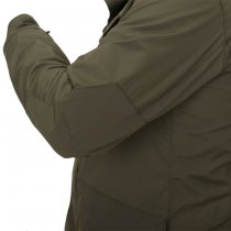 Helikon Covert M65 Jacket - Taiga Green - XS