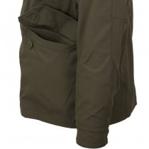 Helikon Covert M65 Jacket - Taiga Green - M