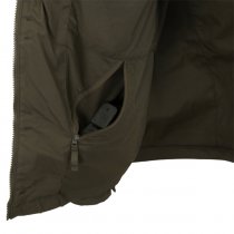 Helikon Covert M65 Jacket - Taiga Green - XL