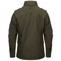 Helikon Covert M65 Jacket - Taiga Green - 2XL