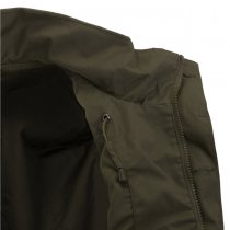 Helikon Covert M65 Jacket - Ash Grey - XS