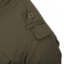 Helikon Covert M65 Jacket - Ash Grey - 2XL