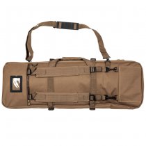 Specna Arms Gun Bag V2 - 84cm - Coyote Tan